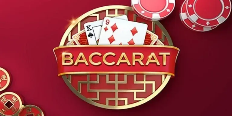 Baccarat V9