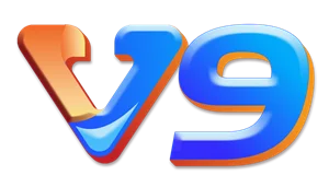 v9-logo